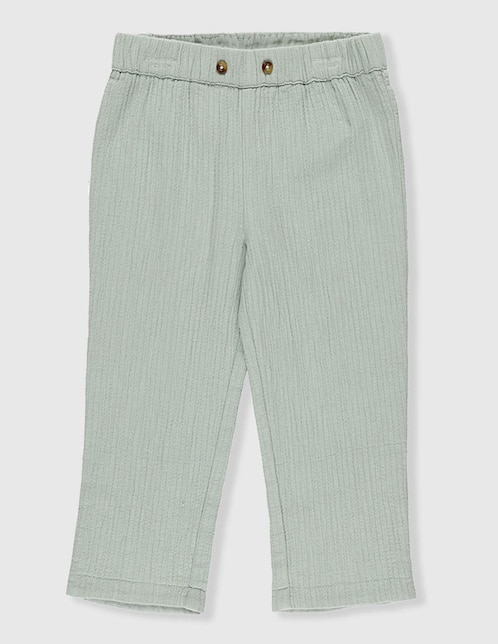 Pantalón para bebé niño