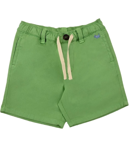 Bermuda Frolander para niño 1