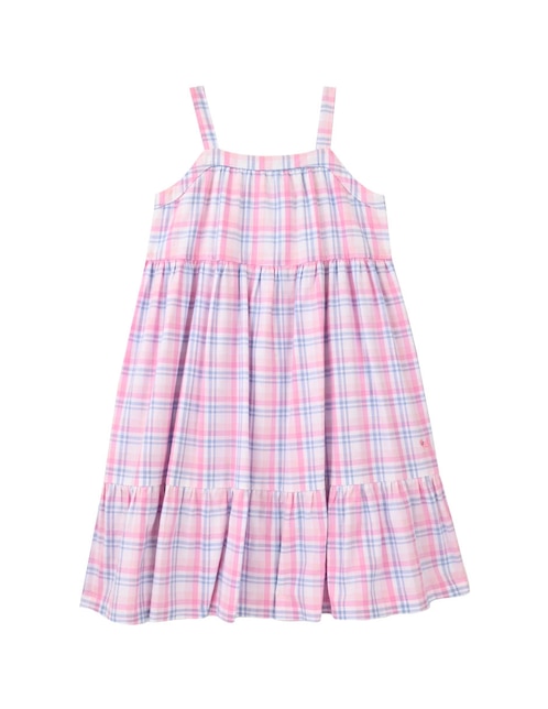 Vestido Malan para bebé niña 1