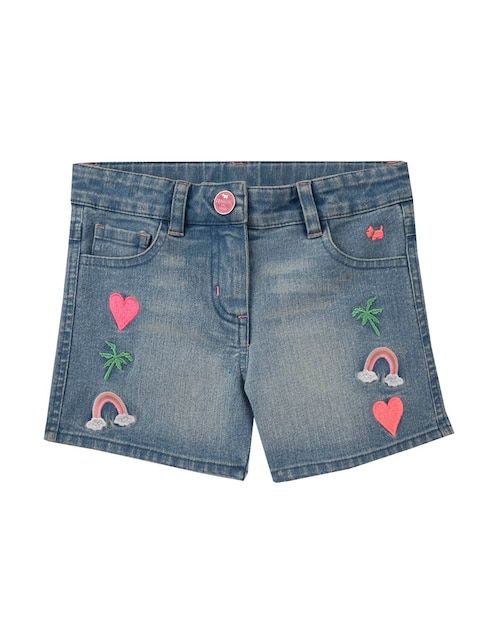 Short para niña 1