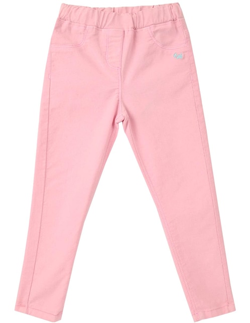 Pantalón jeggins Rocio para bebé niña 1