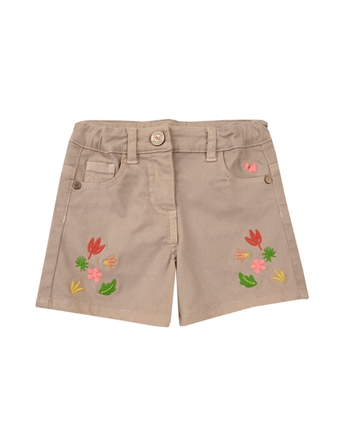 Short Pola para niña 1