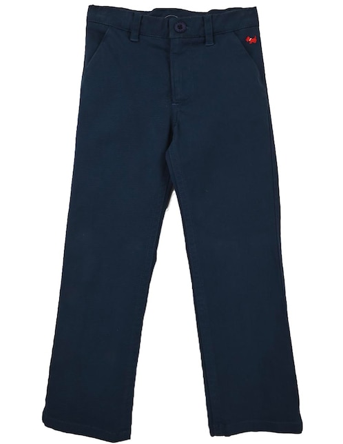 Pantalón Zulem para bebé niño 1