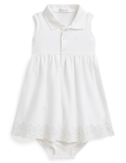 Vestido para bebé niña 1