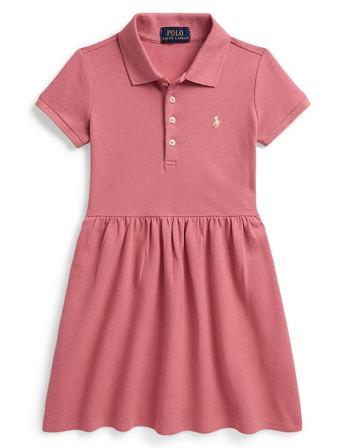 Vestido para bebé niña 1