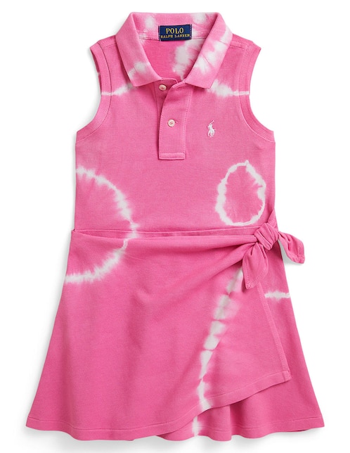 Vestido para bebé niña 1