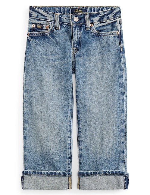 Pantalón para bebé niña 1
