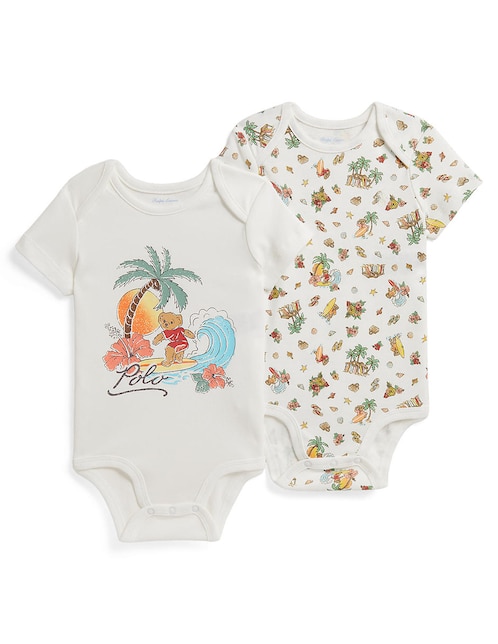 Set bebé para bebé 1