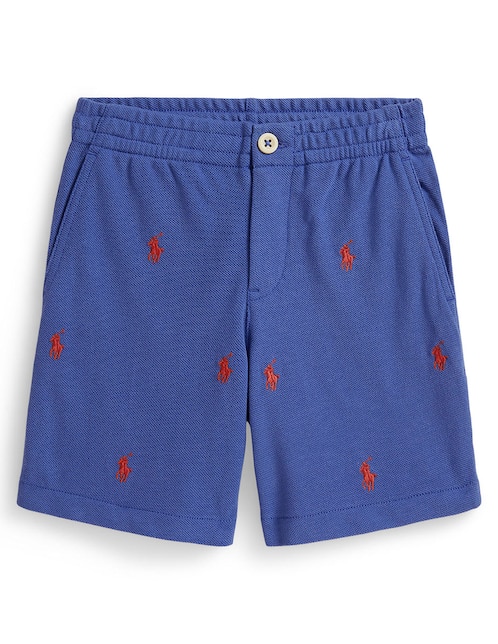 Short para bebé niño 1