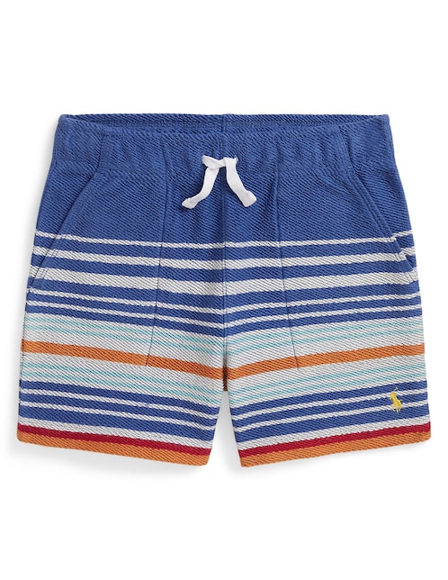 Bermuda para bebé niño 1