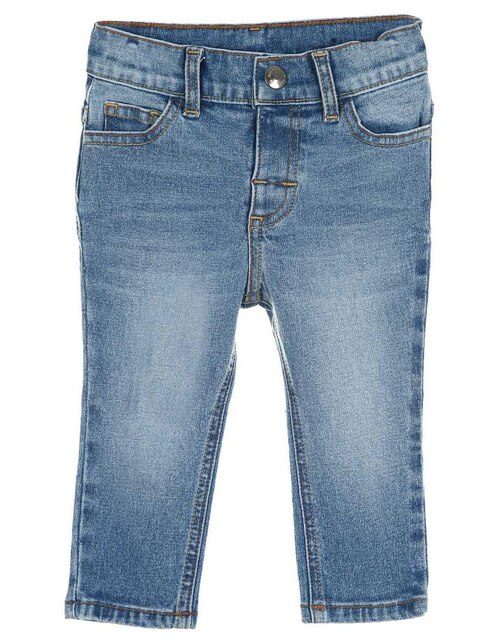 Jeans En Bebes 0 24 Meses Liverpool