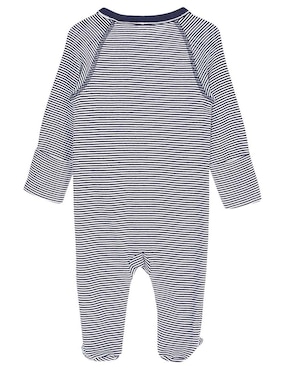 Mameluco Polo Ralph Lauren de algodón para bebé niño