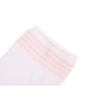 Set de tín Polo Ralph Lauren de algodón para bebé niña 3 pares