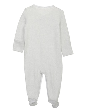 Mameluco Polo de algodón infantil