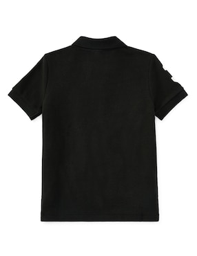 Playera Polo Ralph Lauren de algodón para niño