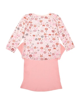 Set de playeras Baby Creysi para bebé