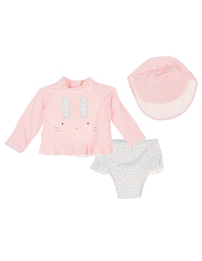 ropa para bebe niña 