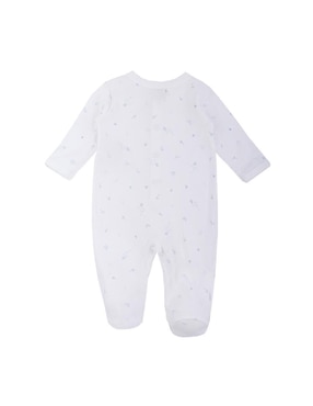 Conjunto Baby Creysi de algodón para bebé