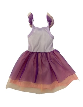 Vestido Disney para niña