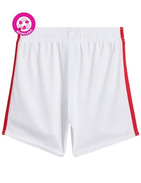 Conjunto Adidas de algodón infantil
