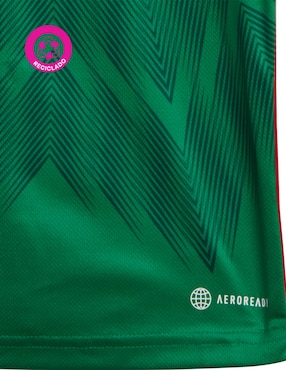Conjunto Adidas de algodón infantil
