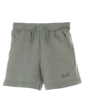 Short Levi's Para Niño