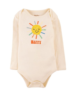 Pañalero Baby Creyside algodón