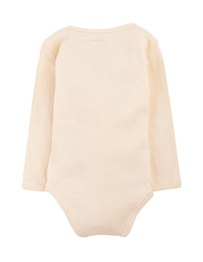 Pañalero Baby Creyside algodón