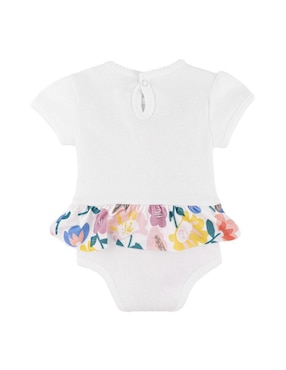 Pañalero Baby Creyside algodón