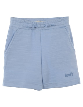 Short Levi's Para Niño