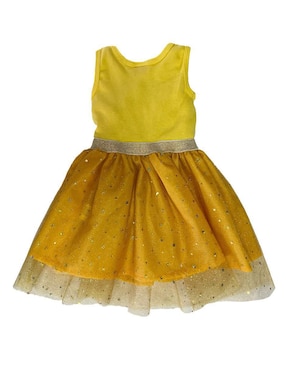 Vestido Disney para niña