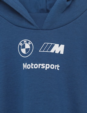 Conjunto deportivo regular Puma Motorsport con elástico unisex
