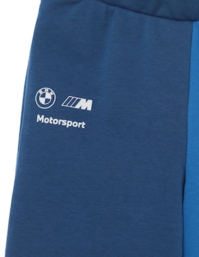 Conjunto deportivo regular Puma Motorsport con elástico unisex