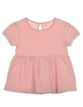 Blusa Mon Caramel Para Niña