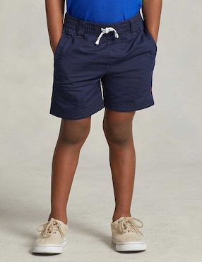Bermuda Polo Ralph Lauren para niño