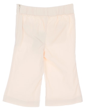 Pantalón Mon Caramel Collection para niña