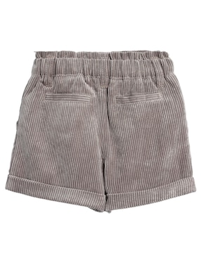 Short Mon Caramel Collection para niña