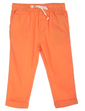 Pantalón Mon Caramel Para Bebé Niño