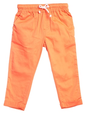 Pantalón Mon Caramel Para Bebé Niño