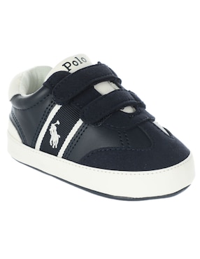 Tenis Polo Ralph Lauren Para Bebé Niño