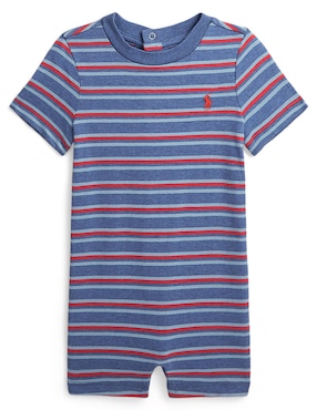 Pañalero Polo Ralph Lauren De Algodón