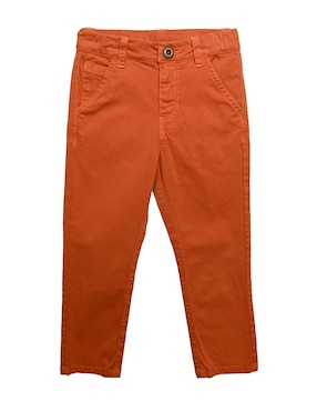 Pantalón Ferrioni Para Bebé Niño