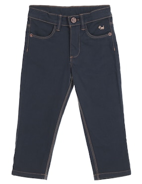 Jeans Skinny Ferrioni Para Niño