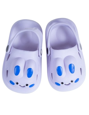 Sandalia Muytu para unisex
