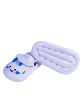 Sandalia Muytu para unisex