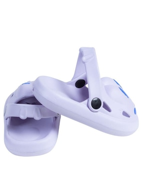 Sandalia Muytu para unisex
