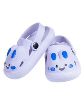 Sandalia Muytu para unisex