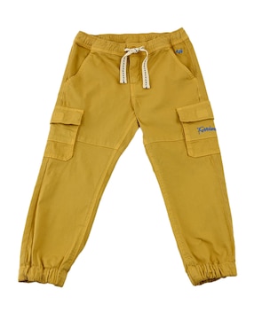 Pantalón Ferrioni Para Bebé Niño