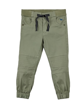 Pantalón Ferrioni Martins Para Niño