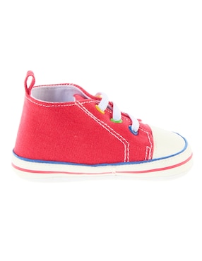 Tenis Mon Caramel para niño bebé